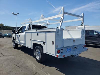 New 2026 Ford F-350 - photo 1