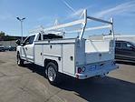 2026 Ford F-350 Super Cab SRW 4WD Cab Chassis for sale #0TD77351 - photo 2