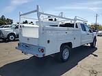2026 Ford F-350 Super Cab SRW 4WD Cab Chassis for sale #0TD77351 - photo 4