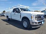 2026 Ford F-350 Super Cab SRW 4WD Cab Chassis for sale #0TD77351 - photo 5
