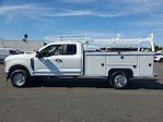 2026 Ford F-350 Super Cab SRW 4WD Cab Chassis for sale #0TD77351 - photo 9