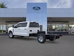 2026 Ford F-350 Crew Cab SRW RWD Cab Chassis for sale #0TD77943 - photo 2
