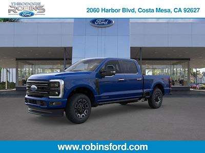 New 2026 Ford F-250 - photo 1