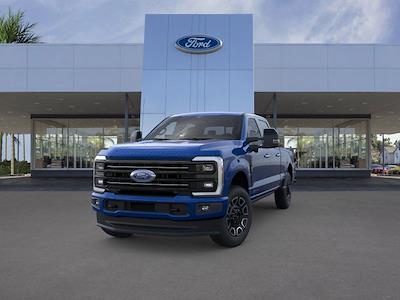 New 2026 Ford F-250 - photo 1
