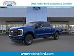 2026 Ford F-250 Crew Cab 4WD Pickup for sale #0TD78267 - photo 1