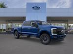 2026 Ford F-250 Crew Cab 4WD Pickup for sale #0TD78267 - photo 7