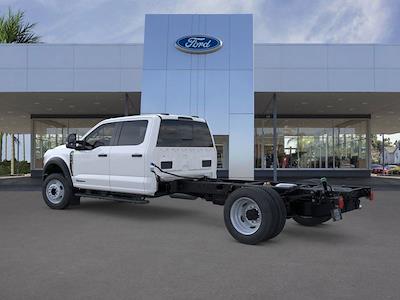 New 2026 Ford F-550 - photo 1