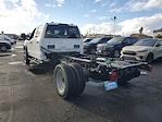 2026 Ford F-550 Crew Cab DRW RWD Cab Chassis for sale #0TD91159 - photo 4