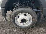 2026 Ford F-550 Crew Cab DRW RWD Cab Chassis for sale #0TD91159 - photo 7