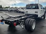2026 Ford F-550 Crew Cab DRW RWD Cab Chassis for sale #0TD91163 - photo 3