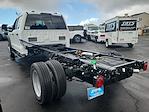 2026 Ford F-550 Crew Cab DRW RWD Cab Chassis for sale #0TD91163 - photo 2
