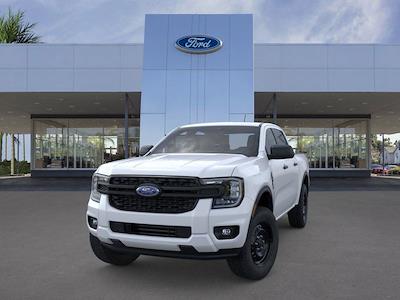 New 2026 Ford Ranger - photo 1