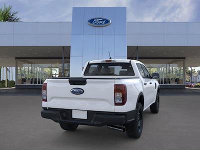 New 2026 Ford Ranger - photo 1