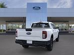 2026 Ford Ranger SuperCrew Cab RWD Pickup for sale #0TE04645 - photo 2