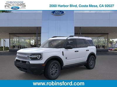 New 2026 Ford Bronco Sport Big Bend for sale #0TE15297 - photo 1