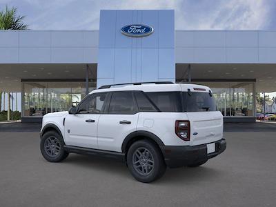 New 2026 Ford Bronco Sport Big Bend for sale #0TE15297 - photo 2
