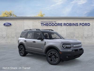 New 2026 Ford Bronco Sport - photo 1