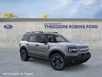 2026 Ford Bronco Sport 4WD SUV for sale #0TE21559 - photo 1