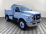 2026 Ford F-650 Regular Cab DRW 4x2 Scelzi Dump Truck for sale #0TF02814 - photo 4