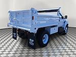 2026 Ford F-650 Regular Cab DRW 4x2 Scelzi Dump Truck for sale #0TF02814 - photo 5