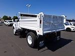 2026 Ford F-650 Regular Cab DRW 4x2 Scelzi Dump Truck for sale #0TF02814 - photo 2