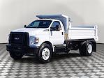 New 2026 Ford F-750 Regular Cab Dump Truck for sale #0TF02822 - photo 3