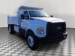 New 2026 Ford F-750 Regular Cab Dump Truck for sale #0TF02822 - photo 4