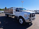 2026 Ford F-650 Regular Cab DRW 4x2 Scelzi Stake Bed for sale #0TF04200 - photo 3