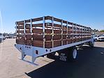 2026 Ford F-650 Regular Cab DRW 4x2 Scelzi Stake Bed for sale #0TF04200 - photo 4