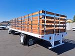 2026 Ford F-650 Regular Cab DRW 4x2 Scelzi Stake Bed for sale #0TF04200 - photo 5