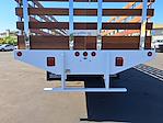 2026 Ford F-650 Regular Cab DRW 4x2 Scelzi Stake Bed for sale #0TF04200 - photo 6