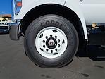 2026 Ford F-650 Regular Cab DRW 4x2 Scelzi Stake Bed for sale #0TF04200 - photo 9