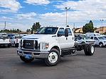 New 2026 Ford F-650 Crew Cab Cab Chassis for sale #0TF04330 - photo 3