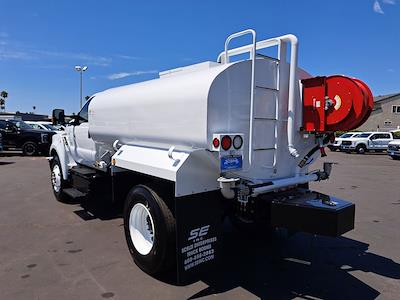 New 2026 Ford F-750 Scelzi Water Truck for sale #0TF04339 - photo 2