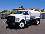 2026 Ford F-750 Regular Cab DRW 4x2 Scelzi Water Truck for sale #0TF04339 - photo 3
