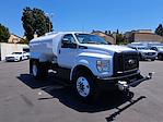 2026 Ford F-750 Regular Cab DRW 4x2 Scelzi Water Truck for sale #0TF04339 - photo 4