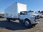 New 2026 Ford F-750 Regular Cab Box Truck for sale #0TF04430 - photo 5