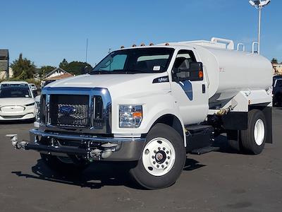 2026 Ford F-650 Regular Cab DRW RWD Scelzi Water Truck for sale #0TF05613 - photo 1