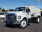 2026 Ford F-650 Regular Cab DRW RWD Scelzi Water Truck for sale #0TF05613 - photo 1