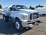2026 Ford F-650 Regular Cab DRW RWD Scelzi Water Truck for sale #0TF05613 - photo 4