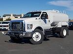 New 2026 Ford F-650 Water Truck for sale #0TF05625 - photo 1