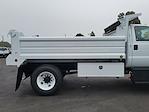 New 2026 Ford F-750 Regular Cab Cab Chassis for sale #0TF06650 - photo 12