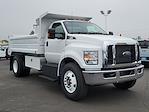 New 2026 Ford F-750 Regular Cab Cab Chassis for sale #0TF06650 - photo 5