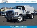 New 2026 Ford F-750 Regular Cab Cab Chassis for sale #0TF06753 - photo 1