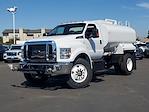 New 2026 Ford F-750 Regular Cab Cab Chassis for sale #0TF06753 - photo 3