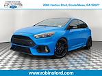 2018 Ford Focus AWD Hatchback for sale #0U126745 - photo 1
