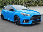 2018 Ford Focus AWD Hatchback for sale #0U126745 - photo 7