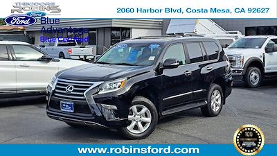 Used 2017 Lexus GX 460 for sale #0U177200 - photo 1