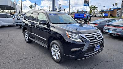 Used 2017 Lexus GX 460 for sale #0U177200 - photo 1