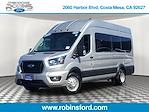 2023 Ford Transit 350 HD High Roof DRW RWD Passenger Van for sale #0UA08496 - photo 1